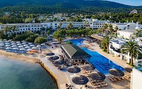 Samara Hotel Bodrum Ultra All Inclusive
